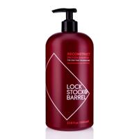 Lock Stock & Barrel Reconstruct Protein Shampoo Lock Stock & Barrel Reconstruct Protein Shampoo