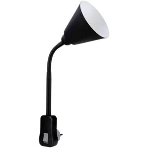 Paulmann Junus Stekkerlamp E14 20 W Zwart