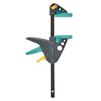 Wolfcraft EHZ PRO 65-150 | Eénhand-lijmklem | 1 stuk - 3456000