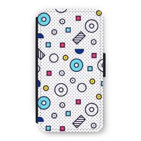 8-bit N°9: iPhone 11 Pro Flip Hoesje