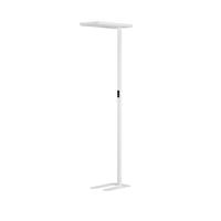 Lyora Witte vloerlampBiolight anti-UV - 9416978