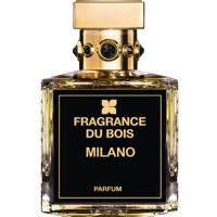 Fragrance Du Bois Fashion Capitals Milano Parfum 100ml