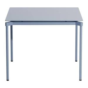 Petite Friture Fromme eettafel 70x70 Pigeon Blue