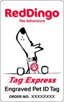 Virtual Tag Express Giftcard - Reddingo Virtual Tag Express Giftcard - Reddingo