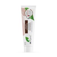 Dr Organic Coconut Oil Whitening Toothpaste