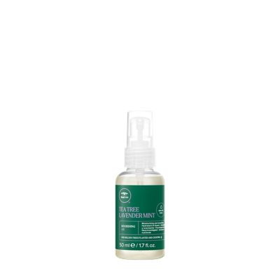Paul Mitchell Olie - Tea Tree Lavender Mint - 50 ml