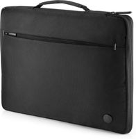 HP Business sleeve 14,1" zwart