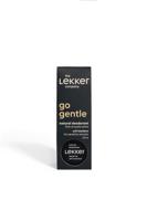 Lekker Company Deodorant natural soft bamboo sensitive skin