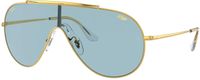 Ray-Ban Wings RB3597-919680-33 - thumbnail