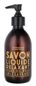 Compagnie De Provence Marseille Liquid Soap 300 ml Vloeibare zeep