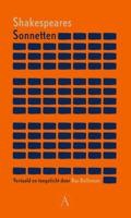 Shakespeares sonnetten (Paperback)