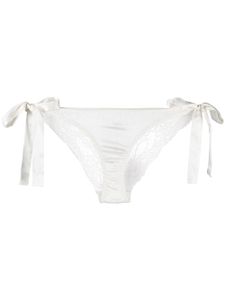 Gilda & Pearl culotte Grace - Blanc