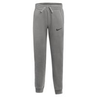 Nike Park 26 Fleece Joggingbroek Kids Donkergrijs Zwart