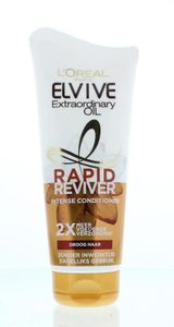 Rapid reviver extraordinary oil