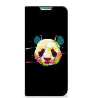 Xiaomi Redmi 10 Magnet Case Panda Color