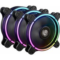 Enermax UCTBRGBA12P-BP3 hardwarekoeling Ventilator