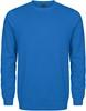 Promodoro CD5077 Unisex Sweater - Cobalt Blue - XS