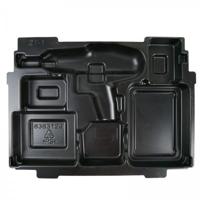 Makita Accessoires inlay voor m-box nr.1 voor df331 / hp331 / td110 / df031 / df032 / tw140 - 838312-9