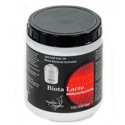 Natural aquatic Biota LACTO Activator (navulling 100.000 ltr)