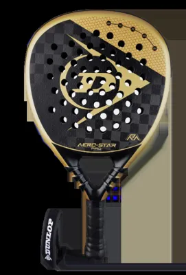 Dunlop 23 Aerostar Pro Padelracket Dunlop 23 Aerostar Pro Padelracket
