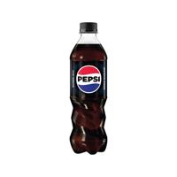 Pepsi - Zero Sugar Pet - 6x 0,5ltr