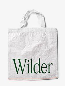 Wilder Land Tea Tote