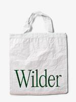 Wilder Land Tea Tote Wilder Land Tea Tote