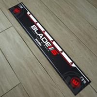 Winmau Blade 6 Oche Line Winmau Blade 6 Oche Line