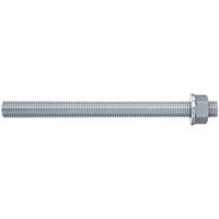 Fischer 517937 Ankerstang 160 mm 10 stuk(s)