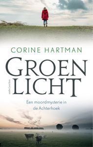 Groen licht - Corine Hartman - ebook