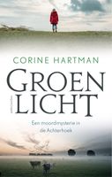 Groen licht - Corine Hartman - ebook - thumbnail