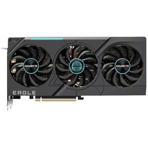 Gigabyte Nvidia GeForce RTX 4070 Ti Videokaart 12 GB GDDR6X-RAM PCI-Express, HDMI, DisplayPort