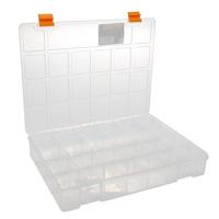 Assortimentsdoos Perel 324 x 247 x 51 mm OMRC13 Assortimentsdoos Perel 324 x 247 x 51 mm OMRC13