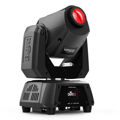 Chauvet DJ Intimidator Spot 160 ILS moving head Chauvet DJ Intimidator Spot 160 ILS moving head