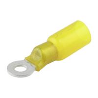 Molex 191640062 Ringkabelschoen Gat diameter: 4 mm 1 stuk(s) Bulk