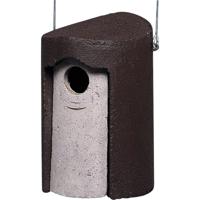 Schwegler 00162/7 Starengrot met vlieggat: 45 mm 1 stuk(s)