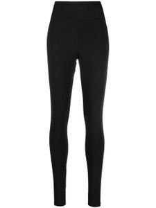 adidas legging Adicolor Essentials à logo trèfle - Noir