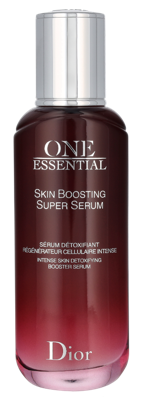 Christian Dior - Dior One Essential Skin Boosting Super Serum 75 ml