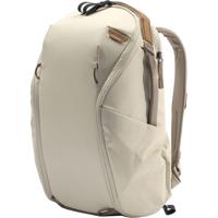 Peak Design Everyday backpack 15L zip v2 - bone - thumbnail