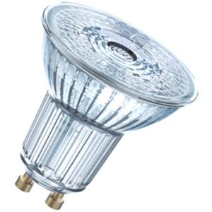 Osram Star LED-lamp - GU10 - 4.3W - 2700K 4058075260252