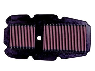 K&N Luchtfilter, Motorspecifieke luchtfilters, HA-6501