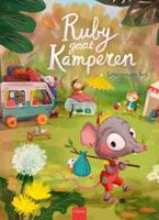 Ruby gaat kamperen (Hardback)