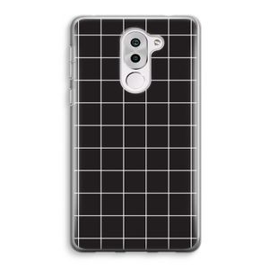 Rooster 2: Honor 6X Transparant Hoesje