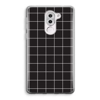 Rooster 2: Honor 6X Transparant Hoesje