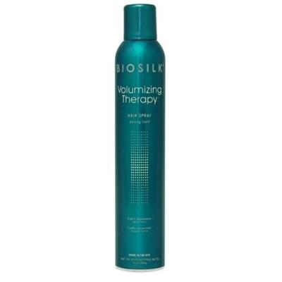 BioSilk Volumizing Therapy Hair Spray