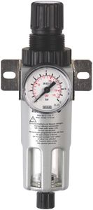 Metabo Accessoires Filterregelaar FR-180 1/4" met manometer - 901063877