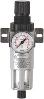 Metabo Accessoires Filterregelaar FR-180 1/4" met manometer - 901063877