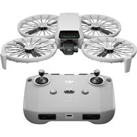 Camera Drone - DJI - Flip (GL) - Opvouwbare Propeller Guard - AI Tracking - 1/1.3 CMOS - 4K/60fps HDR - 31 min vlucht