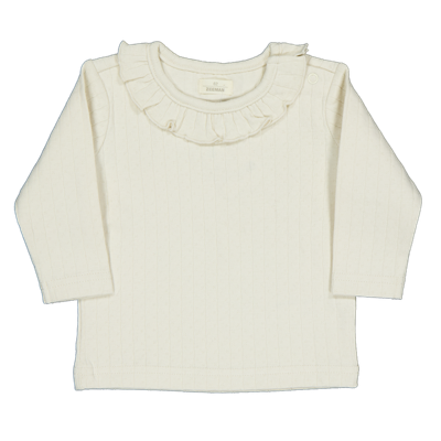 T-shirt - Beige