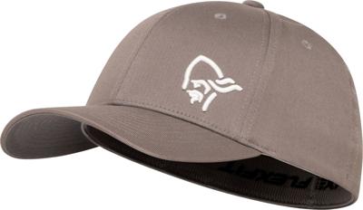 Norrona /29 Flexfit Pet Pale Grey L-XL